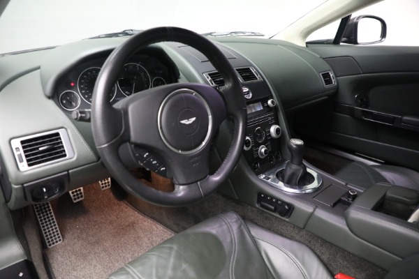 Used 2011 Aston Martin V12 Vantage for sale $129,900 at Maserati of Westport in Westport CT 06880 20