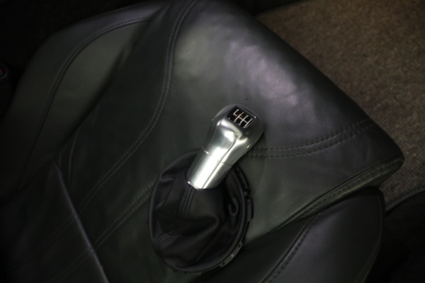 Used 2011 Aston Martin V12 Vantage for sale $129,900 at Maserati of Westport in Westport CT 06880 25