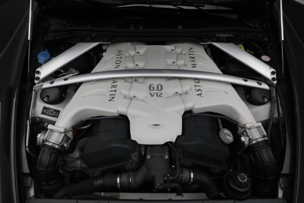 Used 2011 Aston Martin V12 Vantage for sale $129,900 at Maserati of Westport in Westport CT 06880 28