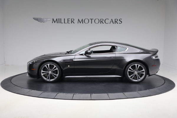 Used 2011 Aston Martin V12 Vantage for sale $129,900 at Maserati of Westport in Westport CT 06880 3