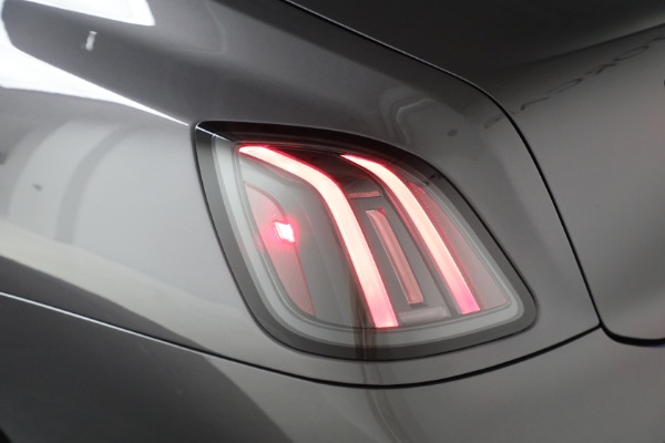 Used 2025 Rolls-Royce Black Badge Ghost for sale $429,900 at Maserati of Westport in Westport CT 06880 16