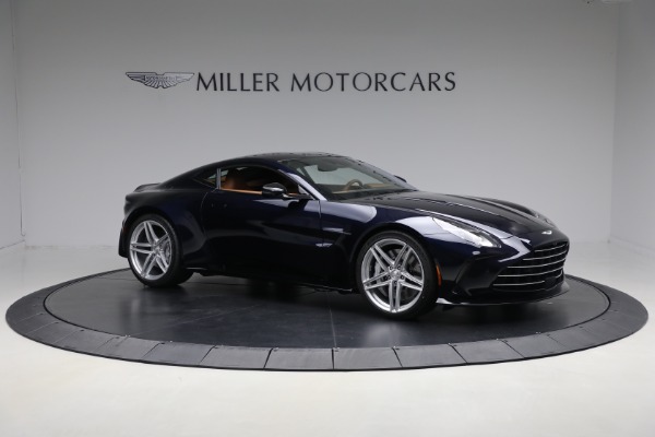 New 2026 Aston Martin Vantage for sale $240,100 at Maserati of Westport in Westport CT 06880 10