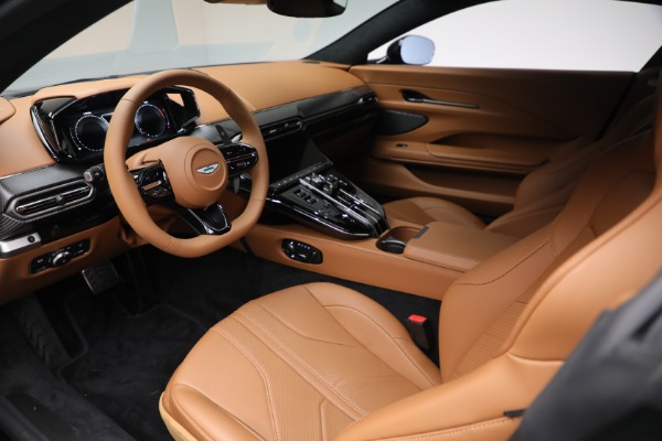 New 2026 Aston Martin Vantage for sale $240,100 at Maserati of Westport in Westport CT 06880 13