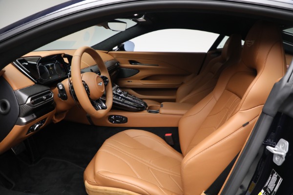 New 2026 Aston Martin Vantage for sale $240,100 at Maserati of Westport in Westport CT 06880 14