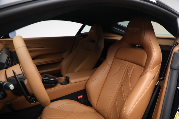 New 2026 Aston Martin Vantage for sale $240,100 at Maserati of Westport in Westport CT 06880 15