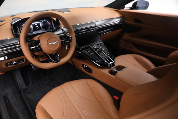 New 2026 Aston Martin Vantage for sale $240,100 at Maserati of Westport in Westport CT 06880 17