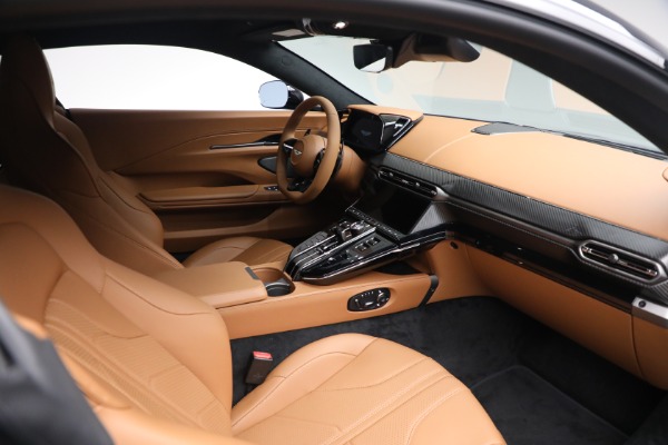New 2026 Aston Martin Vantage for sale $240,100 at Maserati of Westport in Westport CT 06880 18