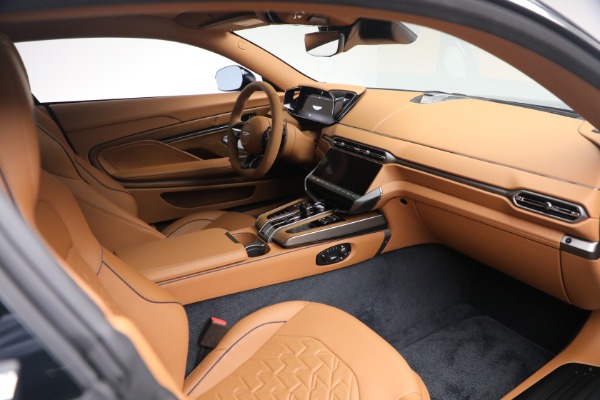 New 2026 Aston Martin Vanquish for sale $498,000 at Maserati of Westport in Westport CT 06880 18