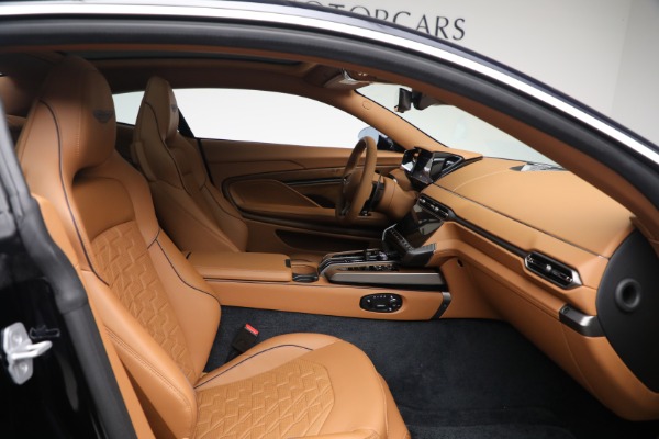 New 2026 Aston Martin Vanquish for sale $498,000 at Maserati of Westport in Westport CT 06880 19