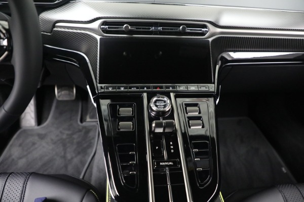 New 2026 Aston Martin Vantage for sale Call for price at Maserati of Westport in Westport CT 06880 19