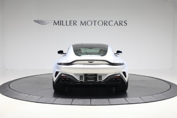 New 2026 Aston Martin Vantage for sale Call for price at Maserati of Westport in Westport CT 06880 6