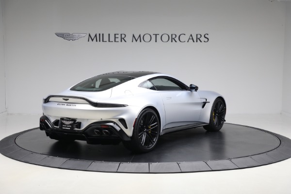 New 2026 Aston Martin Vantage for sale Call for price at Maserati of Westport in Westport CT 06880 8