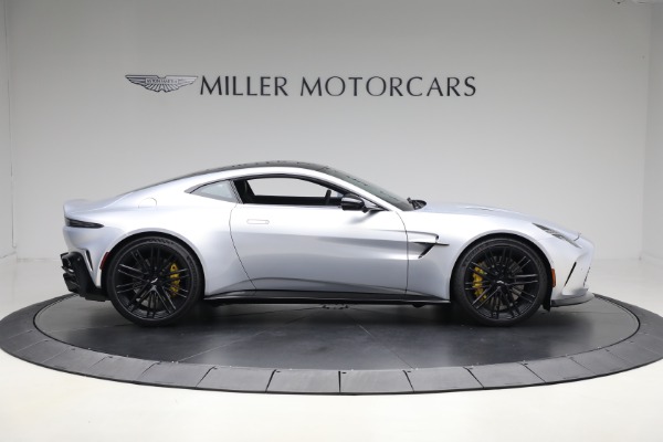 New 2026 Aston Martin Vantage for sale Call for price at Maserati of Westport in Westport CT 06880 9