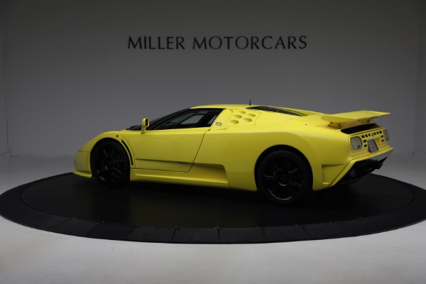 Used 1994 Bugatti EB110 Super Sport for sale Call for price at Maserati of Westport in Westport CT 06880 11