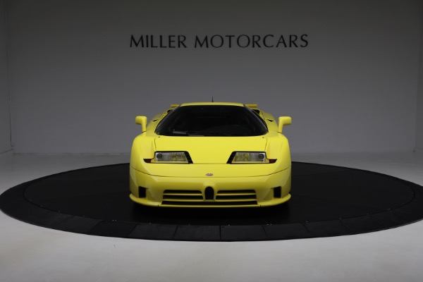 Used 1994 Bugatti EB110 Super Sport for sale Call for price at Maserati of Westport in Westport CT 06880 20