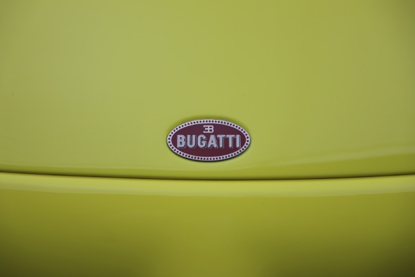 Used 1994 Bugatti EB110 Super Sport for sale Call for price at Maserati of Westport in Westport CT 06880 22