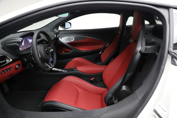 New 2026 McLaren Artura TechLux for sale $304,500 at Maserati of Westport in Westport CT 06880 22
