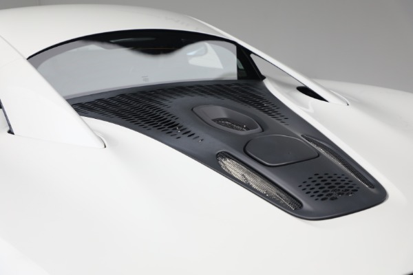 New 2026 McLaren Artura TechLux for sale $304,500 at Maserati of Westport in Westport CT 06880 28