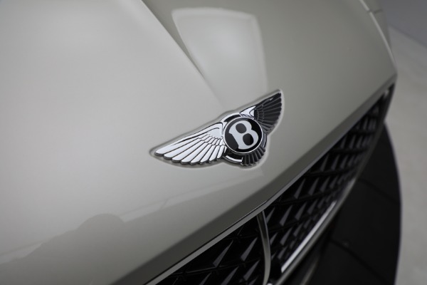 New 2026 Bentley Continental GTC for sale $372,755 at Maserati of Westport in Westport CT 06880 17