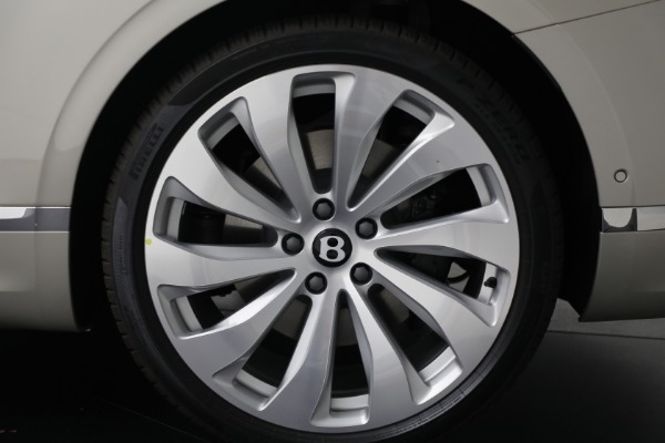 New 2026 Bentley Continental GTC for sale $372,755 at Maserati of Westport in Westport CT 06880 20