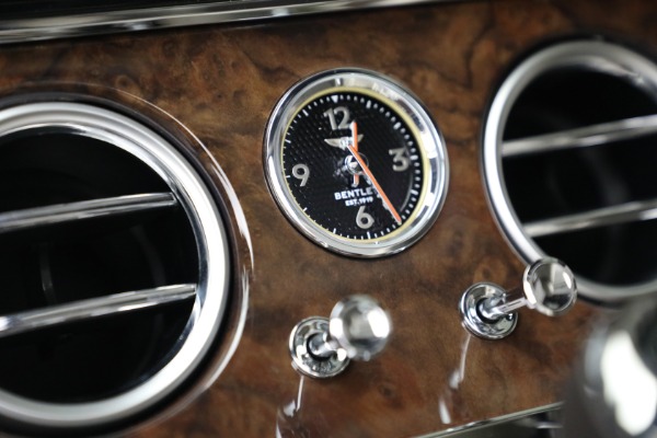 New 2026 Bentley Continental GTC for sale $372,755 at Maserati of Westport in Westport CT 06880 28