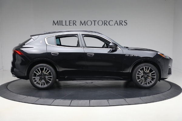 New 2025 Maserati Grecale for sale $71,889 at Maserati of Westport in Westport CT 06880 8