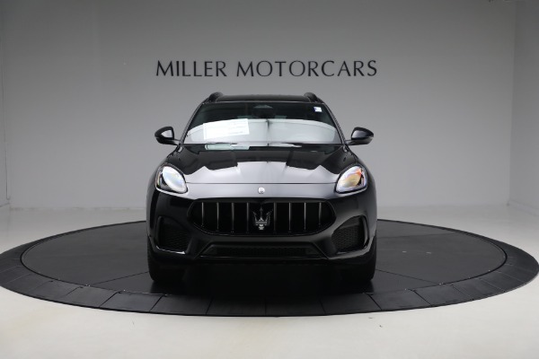 New 2025 Maserati Grecale for sale $71,381 at Maserati of Westport in Westport CT 06880 12