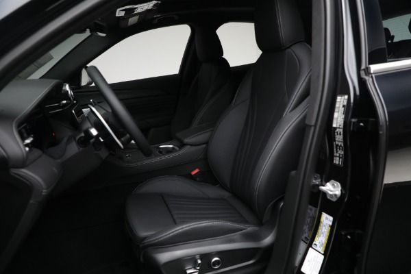 New 2025 Maserati Grecale for sale $71,381 at Maserati of Westport in Westport CT 06880 15