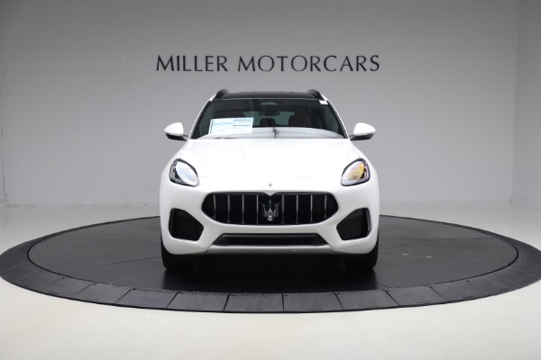 New 2025 Maserati Grecale for sale Call for price at Maserati of Westport in Westport CT 06880 11