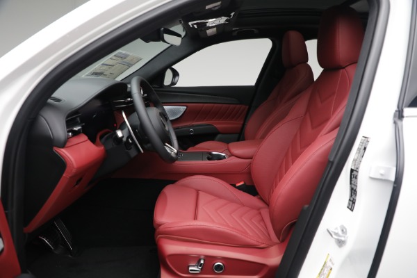 New 2025 Maserati Grecale for sale Call for price at Maserati of Westport in Westport CT 06880 14