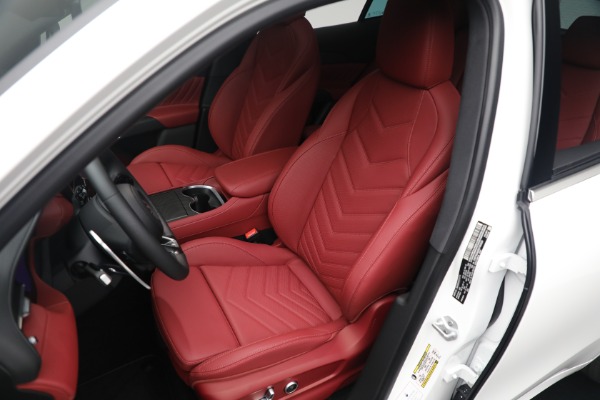 New 2025 Maserati Grecale for sale Call for price at Maserati of Westport in Westport CT 06880 15