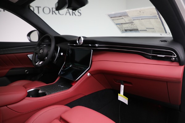 New 2025 Maserati Grecale for sale Call for price at Maserati of Westport in Westport CT 06880 16