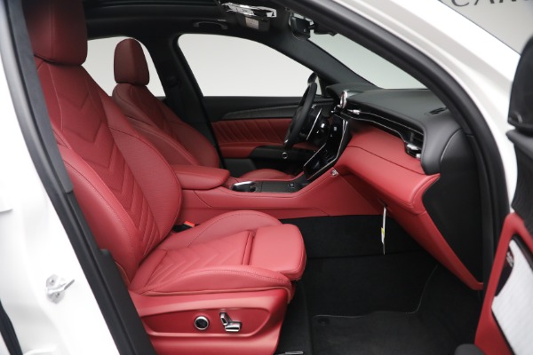 New 2025 Maserati Grecale for sale Call for price at Maserati of Westport in Westport CT 06880 17