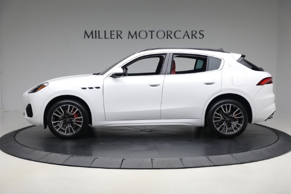 New 2025 Maserati Grecale for sale Call for price at Maserati of Westport in Westport CT 06880 2