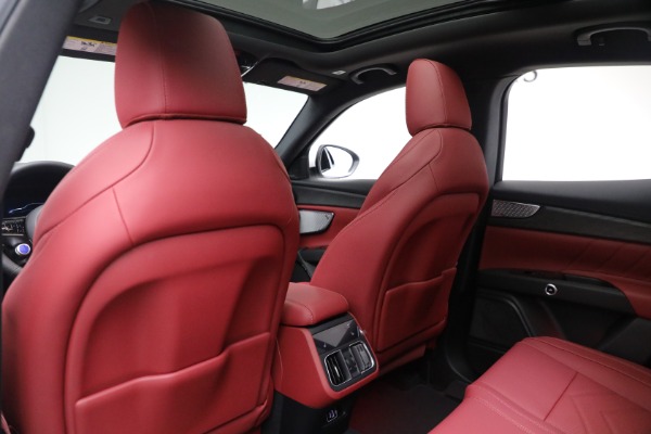 New 2025 Maserati Grecale for sale Call for price at Maserati of Westport in Westport CT 06880 21