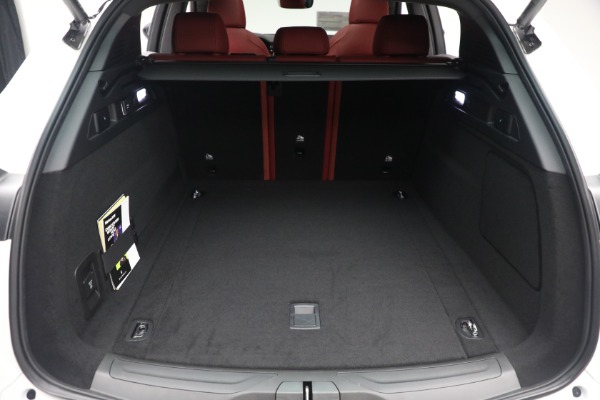 New 2025 Maserati Grecale for sale Call for price at Maserati of Westport in Westport CT 06880 23