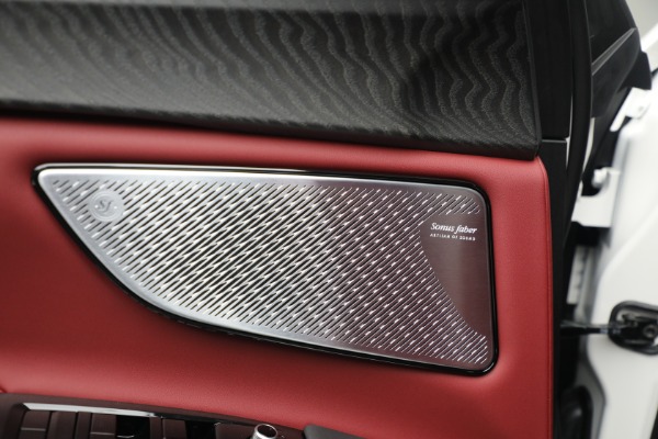 New 2025 Maserati Grecale for sale Call for price at Maserati of Westport in Westport CT 06880 24