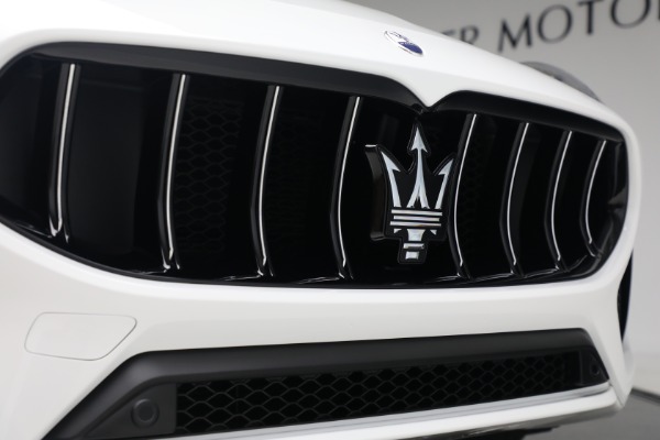 New 2025 Maserati Grecale for sale Call for price at Maserati of Westport in Westport CT 06880 25