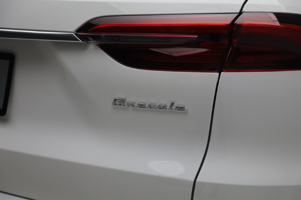 New 2025 Maserati Grecale for sale Call for price at Maserati of Westport in Westport CT 06880 28