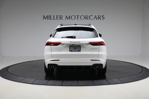 New 2025 Maserati Grecale for sale Call for price at Maserati of Westport in Westport CT 06880 5