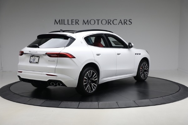 New 2025 Maserati Grecale for sale Call for price at Maserati of Westport in Westport CT 06880 6