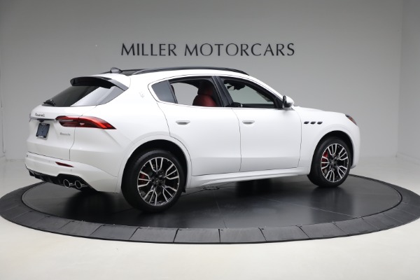 New 2025 Maserati Grecale for sale Call for price at Maserati of Westport in Westport CT 06880 7