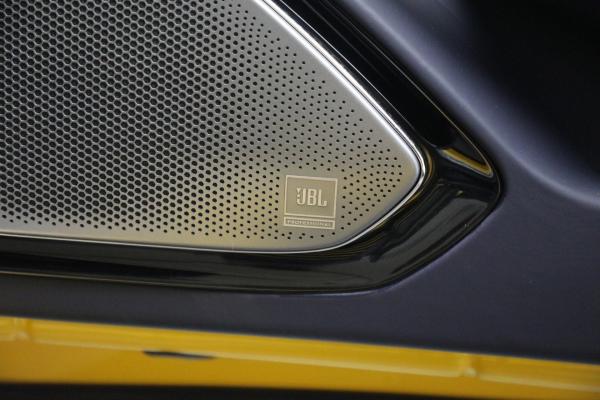 Used 2025 Ferrari Roma Spider for sale $337,900 at Maserati of Westport in Westport CT 06880 26