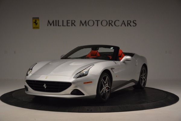 Used 2016 Ferrari California T for sale Sold at Maserati of Westport in Westport CT 06880 10