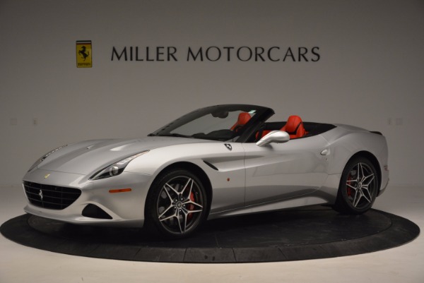 Used 2016 Ferrari California T for sale Sold at Maserati of Westport in Westport CT 06880 11