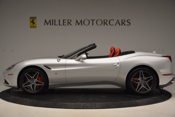 Used 2016 Ferrari California T for sale Sold at Maserati of Westport in Westport CT 06880 12