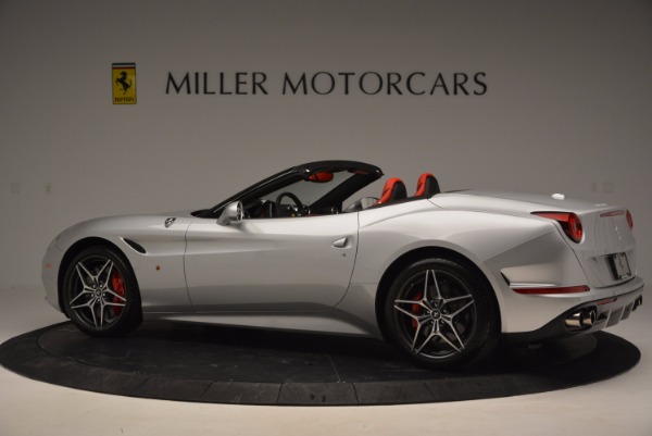 Used 2016 Ferrari California T for sale Sold at Maserati of Westport in Westport CT 06880 13