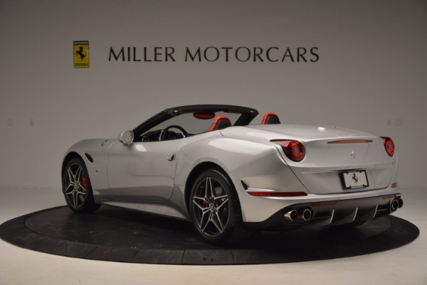 Used 2016 Ferrari California T for sale Sold at Maserati of Westport in Westport CT 06880 14