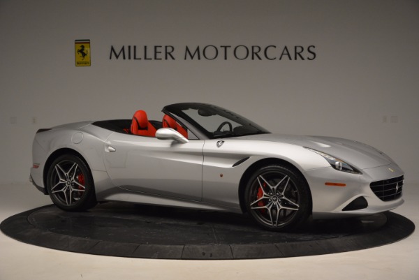 Used 2016 Ferrari California T for sale Sold at Maserati of Westport in Westport CT 06880 19