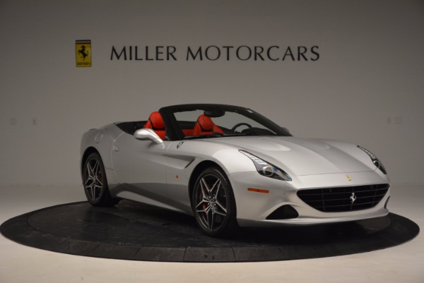 Used 2016 Ferrari California T for sale Sold at Maserati of Westport in Westport CT 06880 20